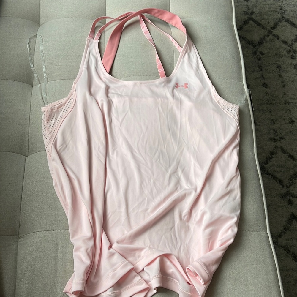 Under Armour Tank